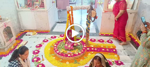 Rudra Abhishek pooja post image