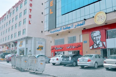 Photos of Qaser Al Sultan