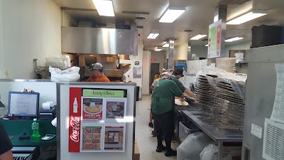 Cristys Pizza Subs & Salads