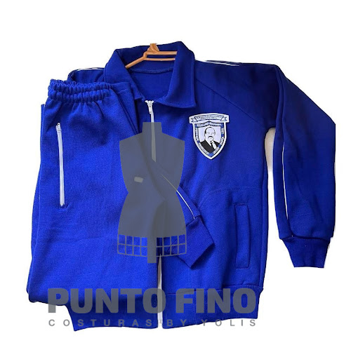 Punto Fino Costuras By Yolis - Thumbnail