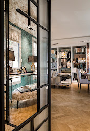 Photo n°10 de Maison Tchenio - Architectes d'intérieur Aix-en-Provence à Aix-en-Provence (Décorateur d'intérieur)