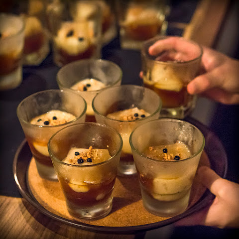 Bakery and Pickle by null