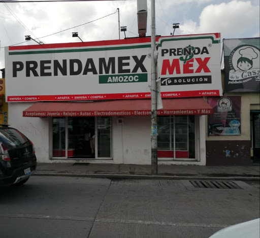 Prenda Mex 1852 - Thumbnail