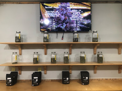 Photo of Happy Little Trees Dispensary