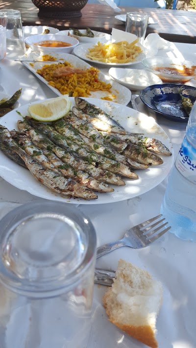 Photos of Restaurant BAHIA