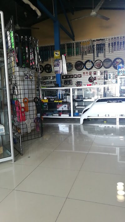 Photos of Autodecoraci&oacute;n Puntarenas