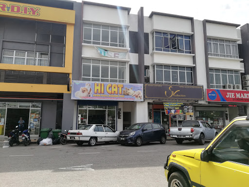 HELLO CHUBBY STORE