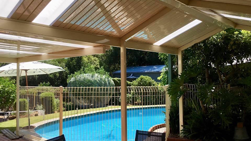 JSM Carports & Verandahs