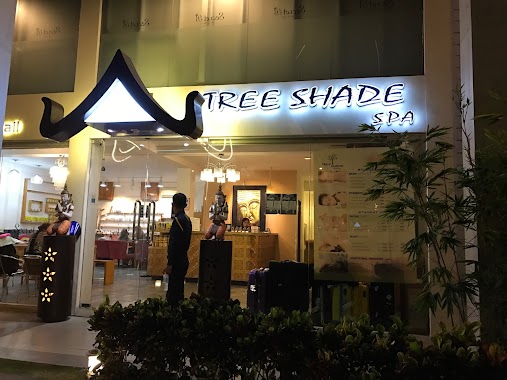 Tree Shade Spa 트리쉐이드스파, Author: Shannon Huang