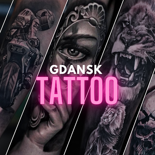Taipan Tattoo