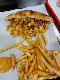 Photo n°30 de Pizza Bella Vita Tinqueux 51 à Tinqueux (Restaurant de tacos)