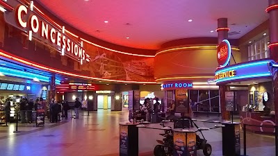 Regal Opry Mills ScreenX, 4DX, IMAX & RPX