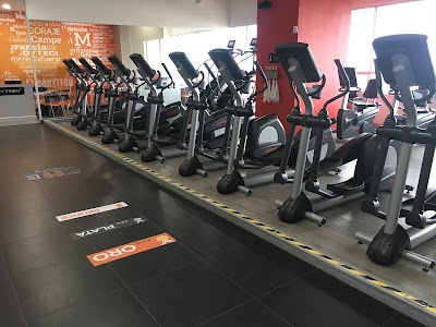 Photos of Bodytech Soledad