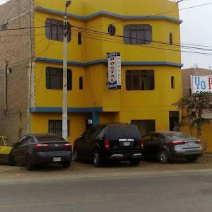 Hostal Embasis 5