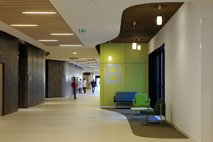 Photo n°3 de Clinique Belharra - Ramsay Santé à Bayonne (Clinique de maternité)