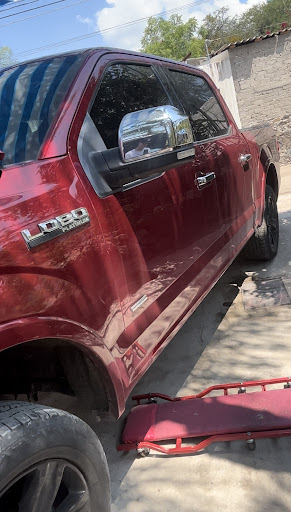 Transmisiones Cars