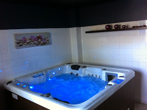 Photo n°27 de Auberge le Demi Sel à Quillan (Restaurant français)