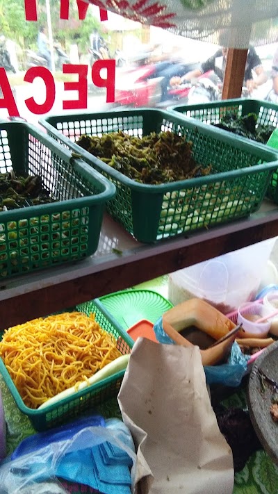 Photos of Pasar Tijue