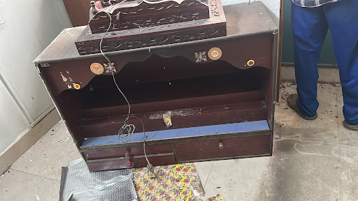 Old Furniture & Waste Removal Service in Hasmathpet, Secunderabad post image