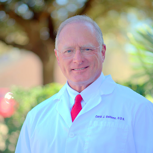 Galliano Family Dentistry