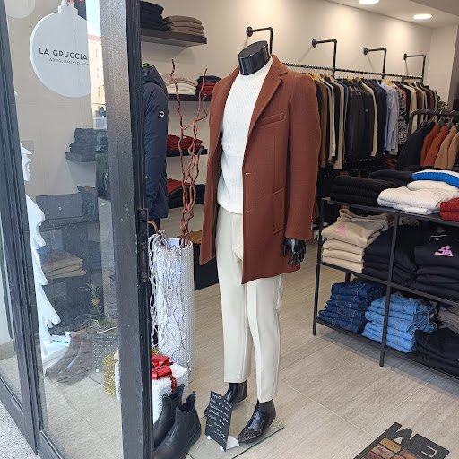La Gruccia Store - Thumbnail