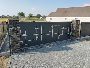 Photo n°3 de Côté Loire Paysage à La Ménitré (Siège social)