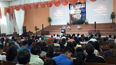 church