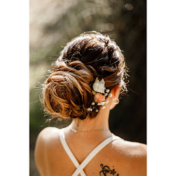 Photo n°4 de MGD Event Hairstyle à Castelnaudary ()