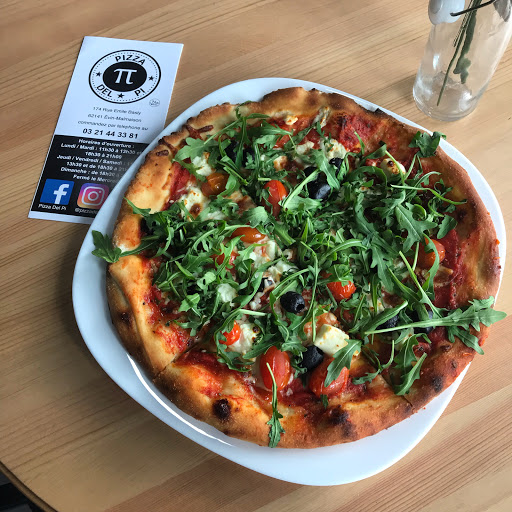 Photo 2 - Pizza Del Pi