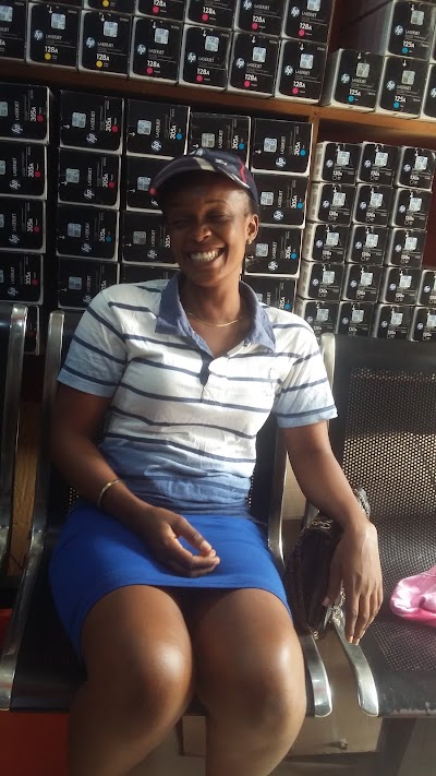 Photos of Tinubu Square