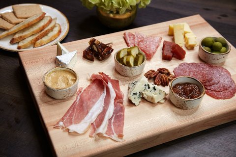 Elyton Hotel, Autograph Collection by null