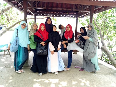 Photos of Mangrove Eco Tourism, Sheets, West Lombok regency