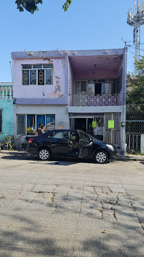 CENTRO CIVICO HERIBERTO JARA