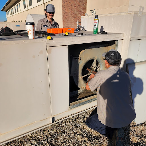 APEX Electrical AC & Heating LLC
