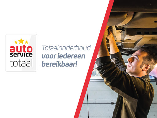 Auto Service Mus - Thumbnail
