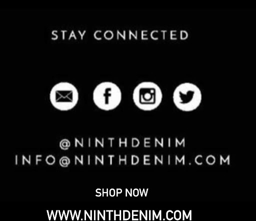 Ninth Denim - Thumbnail