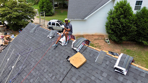 Stellar Roofing and Solar - South Carolina