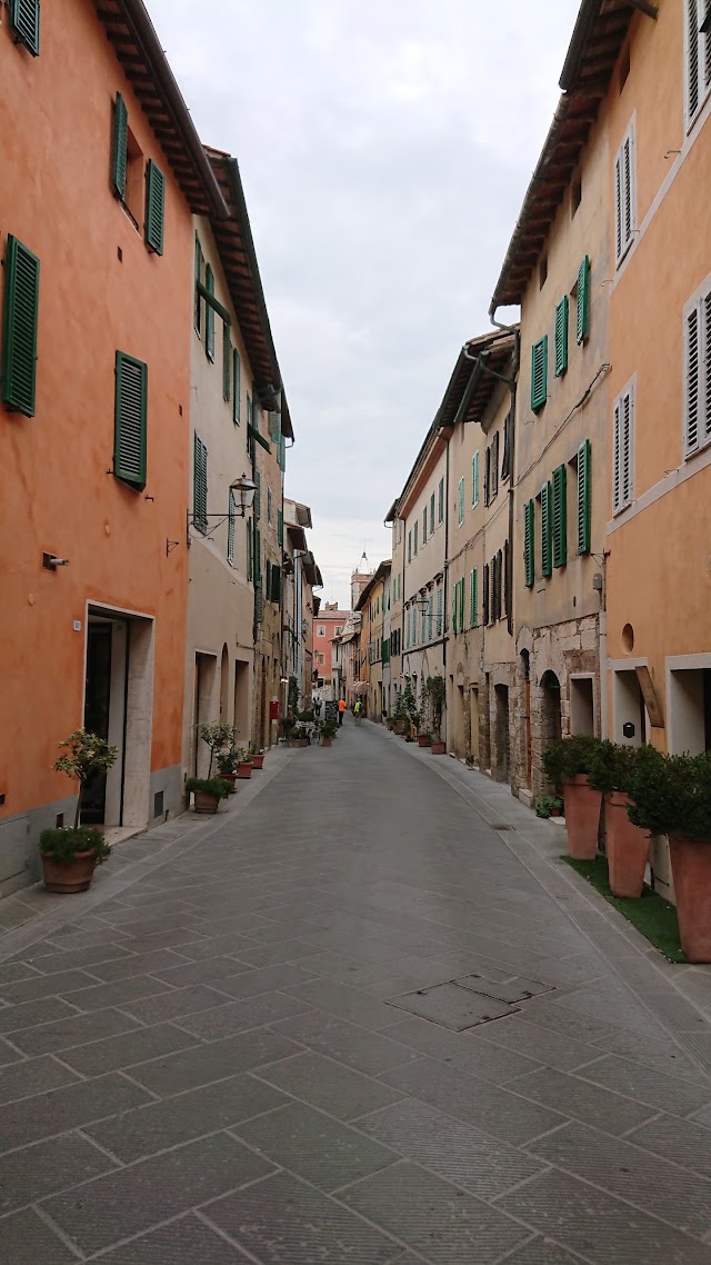Il Giardino Segreto