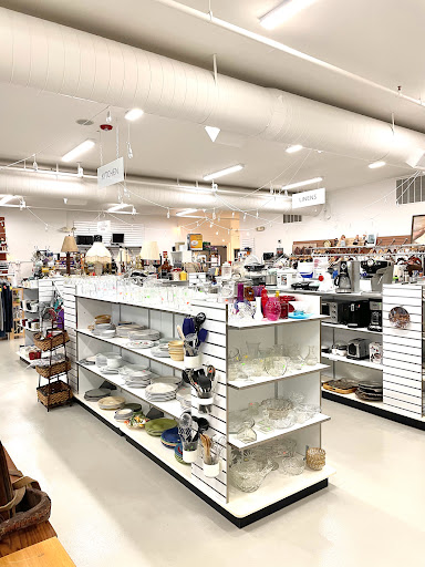 Foster Thrift Gallery - United States