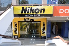 Nikon Center islamabad