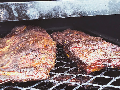 Photo 3 - Uncle Daddy's SmokeHouse Food Truck
