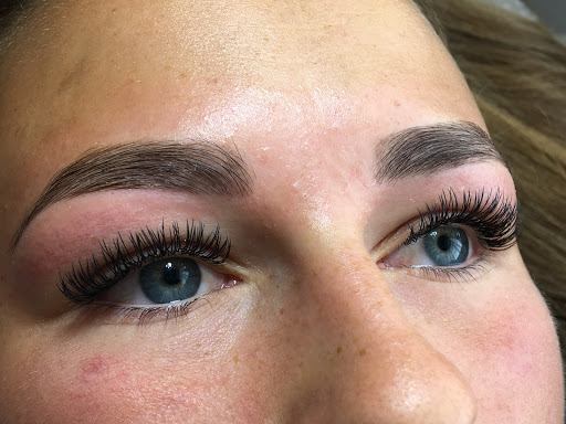 Eyelash extensions Knebworth Gallery - United Kingdom