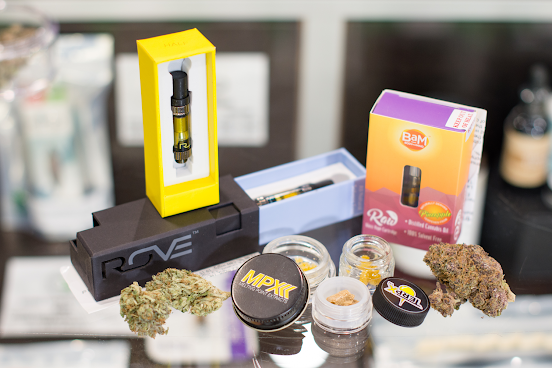 The Dispensary Decatur by null