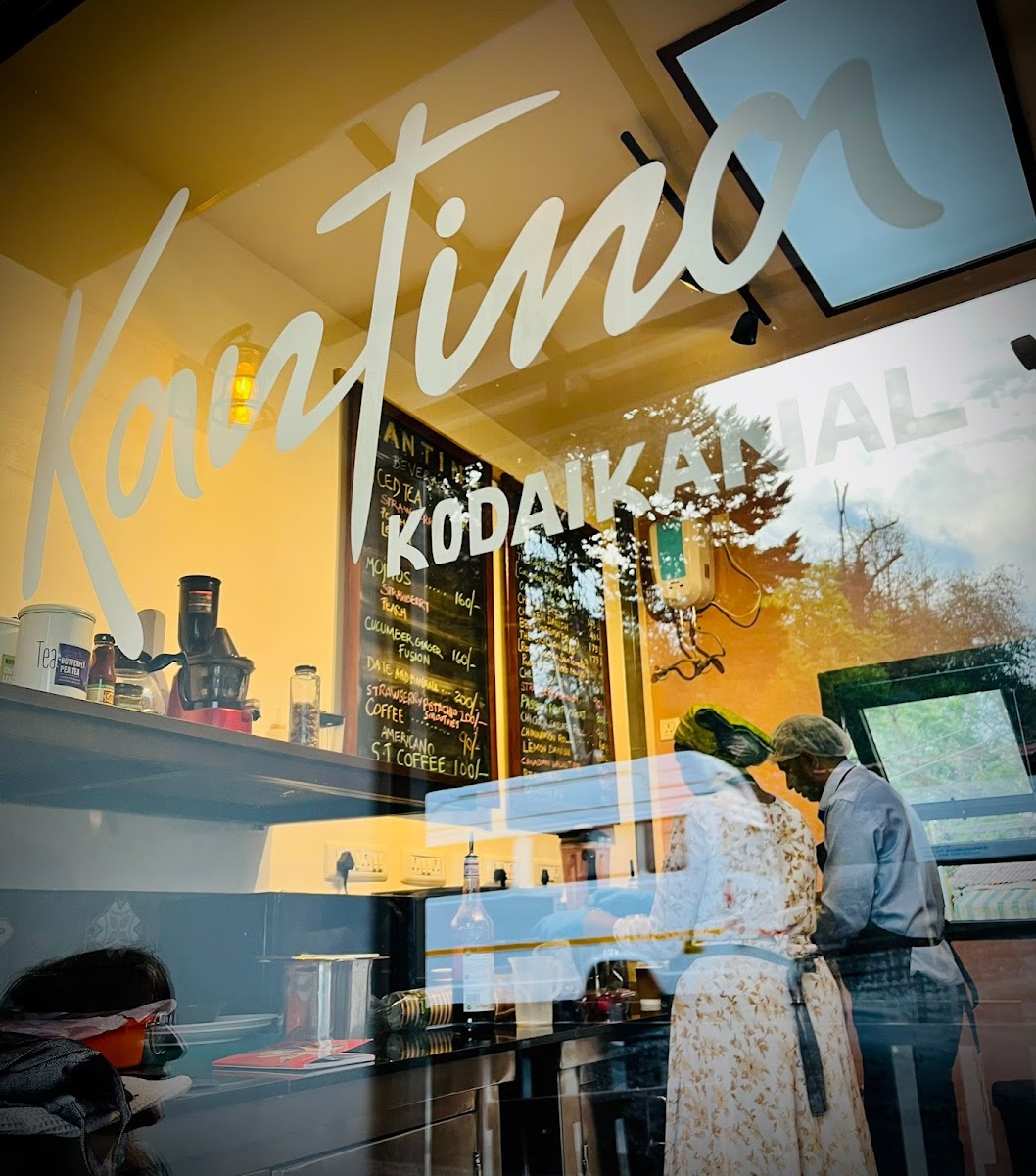 Kantina Kodaikanal — photo 4