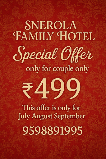 Monsoon offer post image