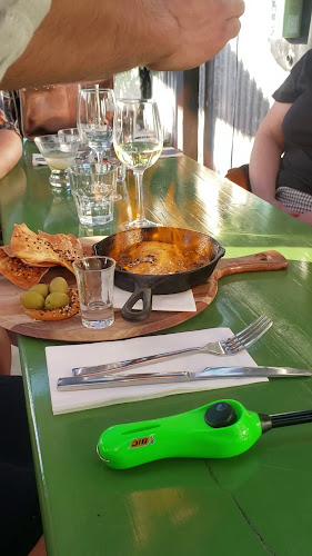 Reviews of Balter Bar & Kitchen in Carterton - Restaurant