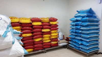 Photos of Mushrif Catering LLC