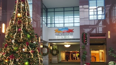 Shops At Lincoln Harbor