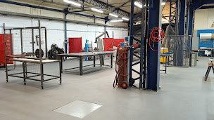 Photo n°1 de École Flamme à Ham (Centre de formation continue)