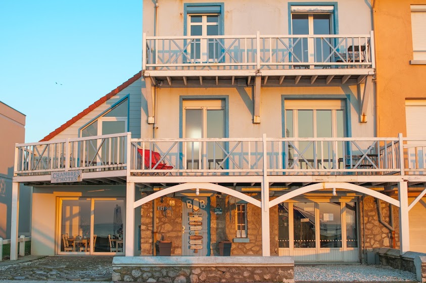 Image de Villa Trémail - Chambres d'Hôtes